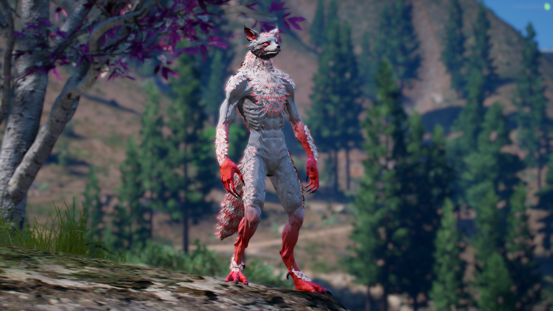 Kitsune