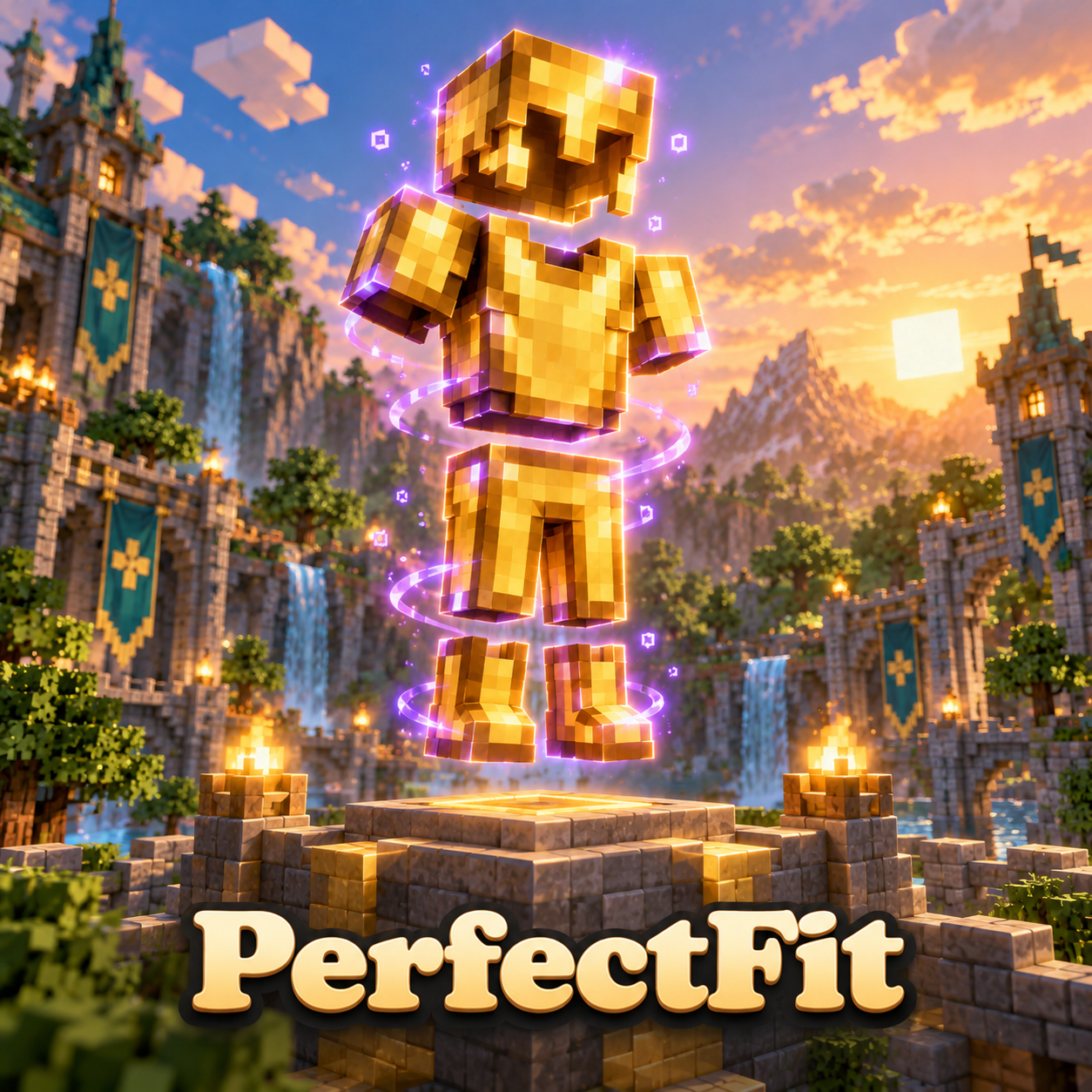 PerfectFit