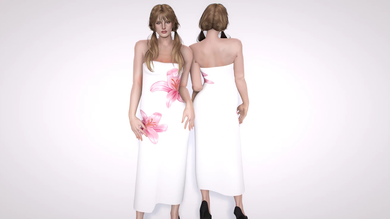 Dress #23