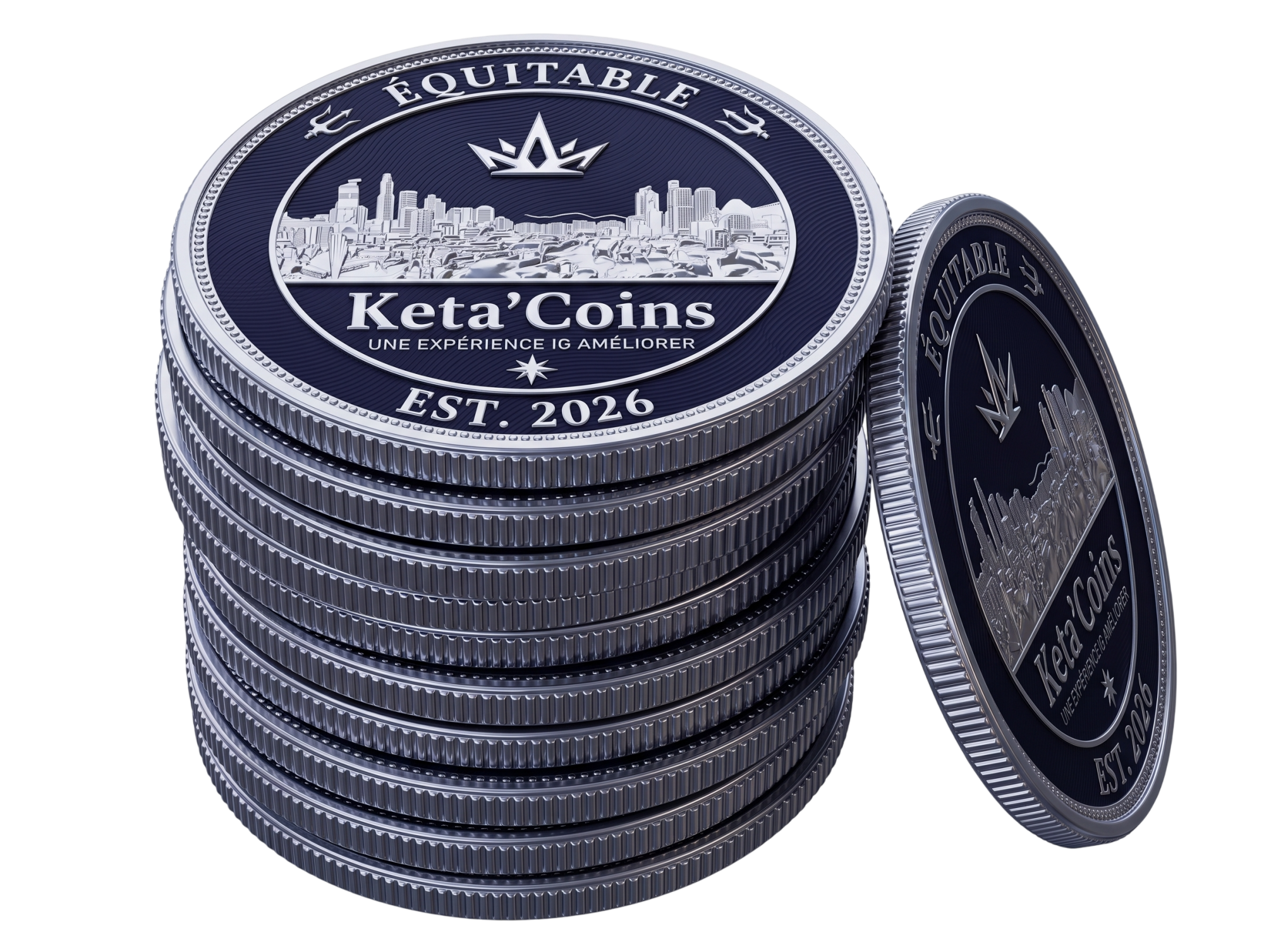 80 coins