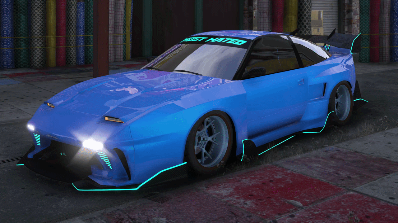 Annis Z 500 R Screenshot 3