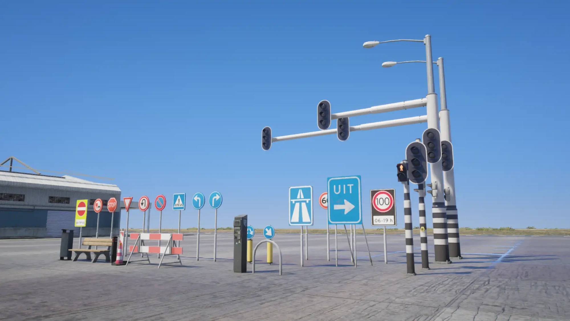 Dutch | Propspack V2 kwartaal — afbeelding 1