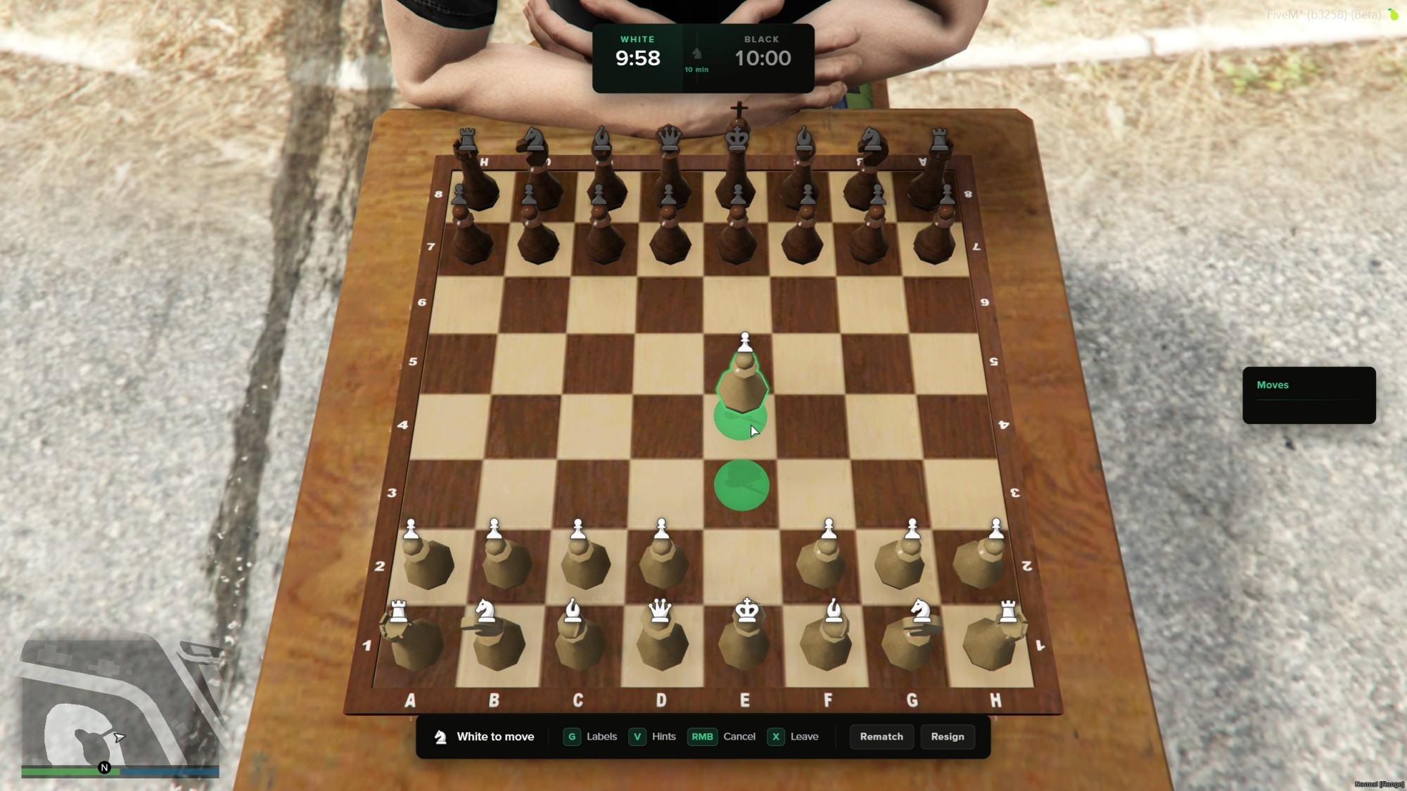 Chess V2 - Image undefined