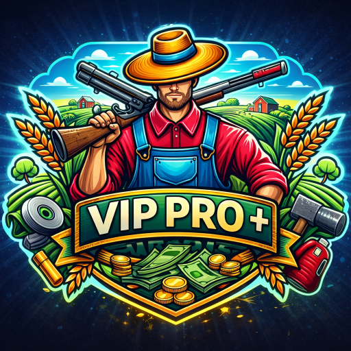 VIP PRO + 30D