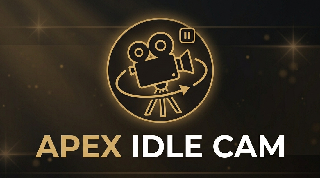 APEX IDLE CAM