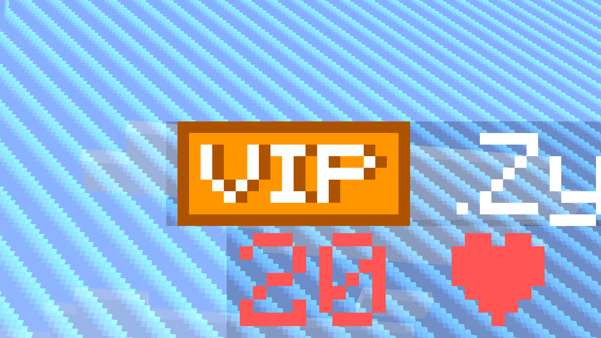VIP Rank