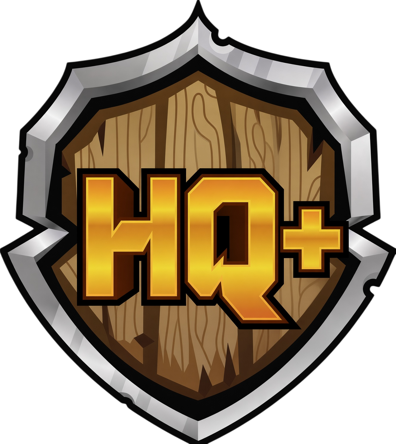 HQ+ Rank
