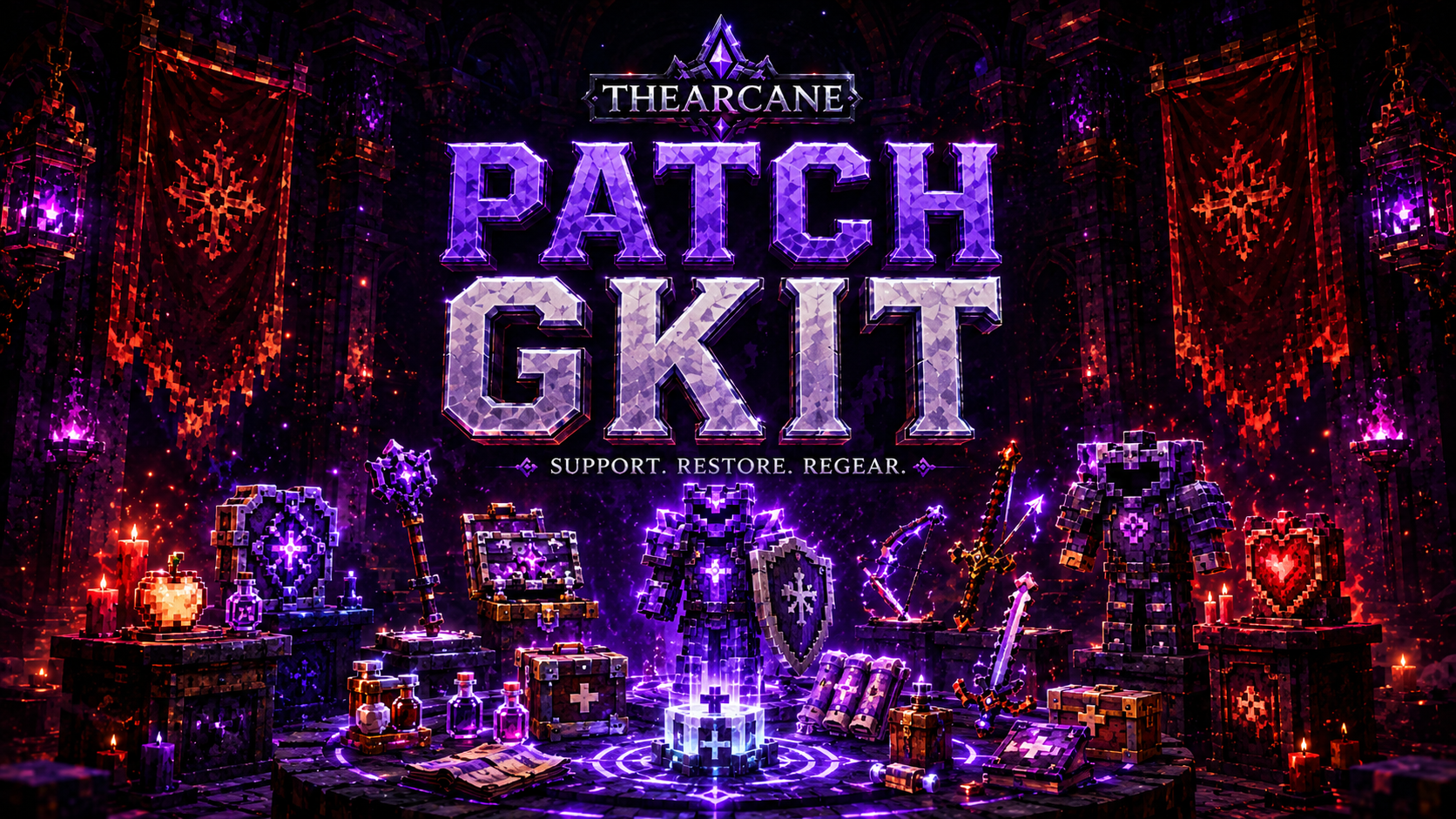Patch GKIT