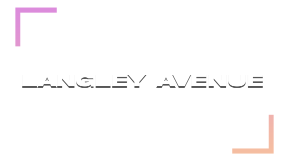 Langley Avenue - Chicago Hood FREE