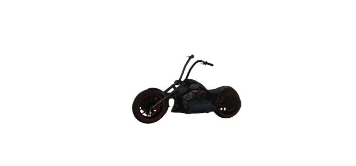 Western NightBlade