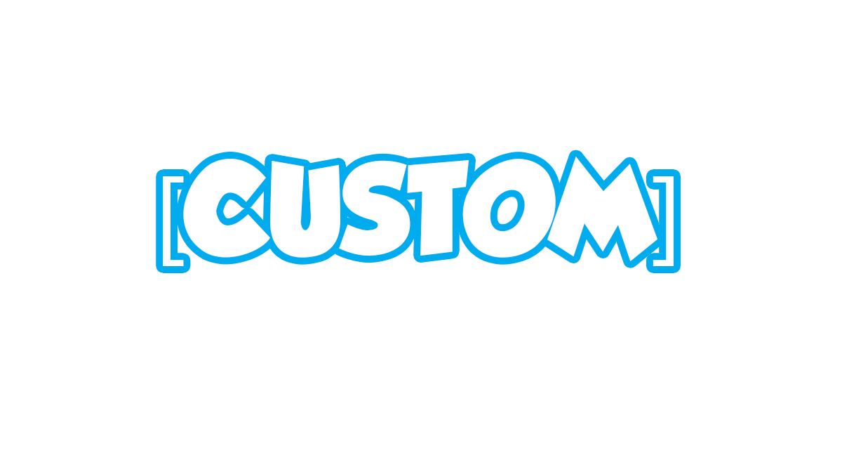 Prefijo Custom