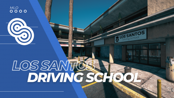 Los Santos Driving School