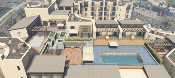 Edynu Apartment