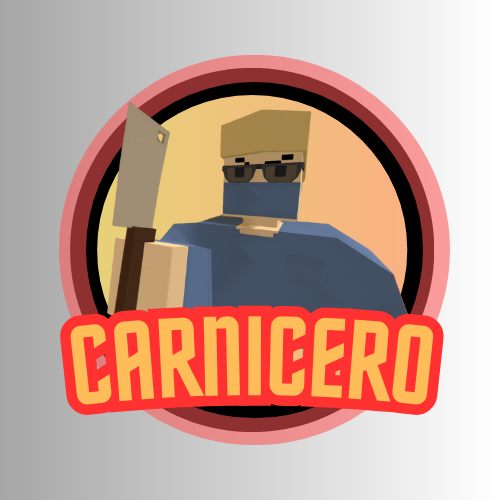 Carnicero Mensual