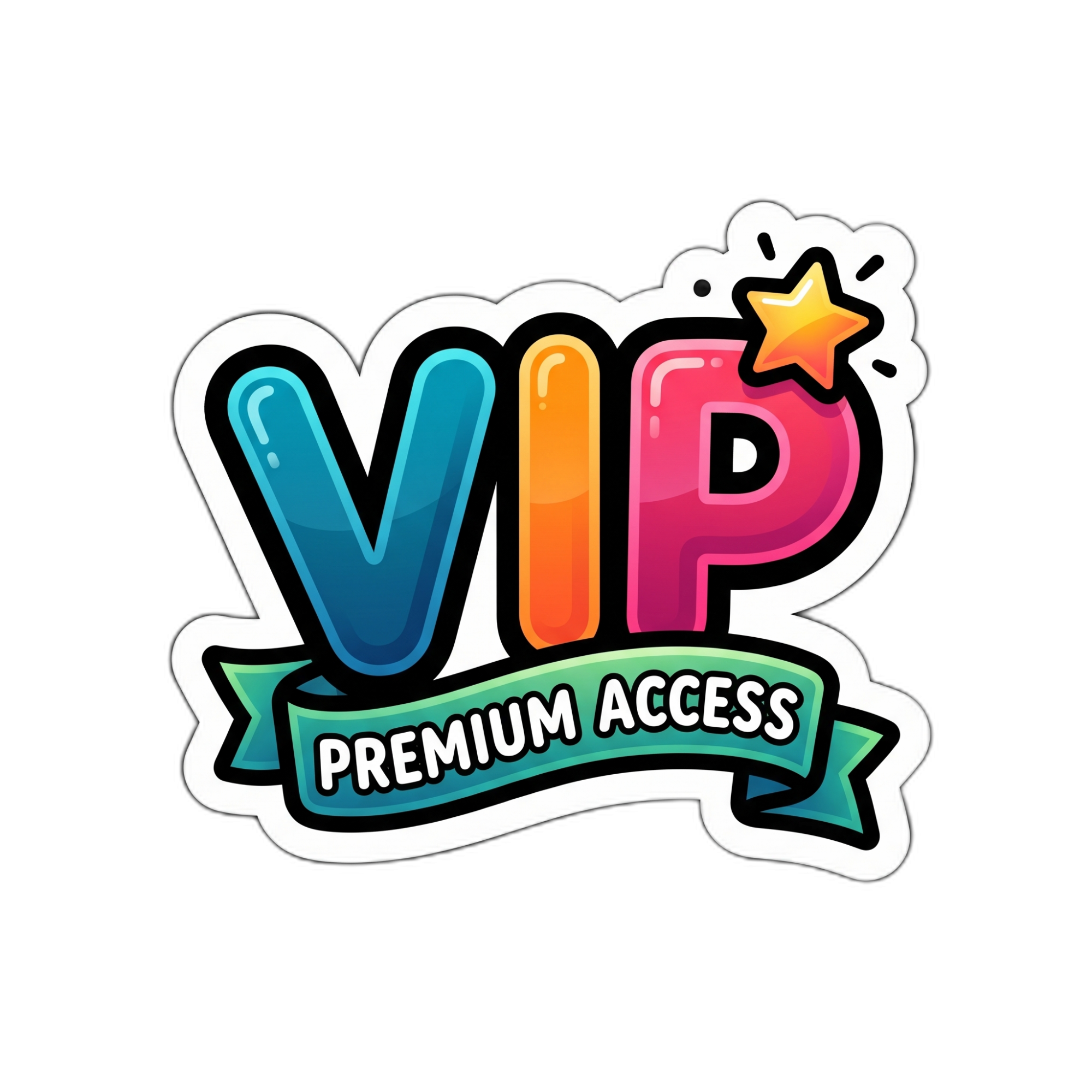Abonnement VIP