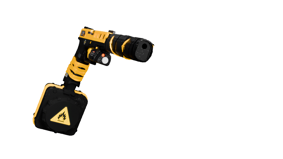 GK17 CAUTION