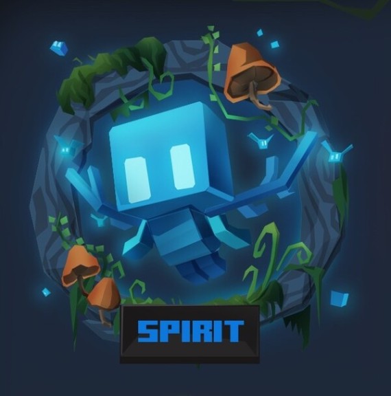 Spirit