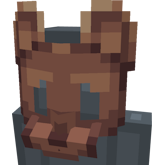 Bear Mask