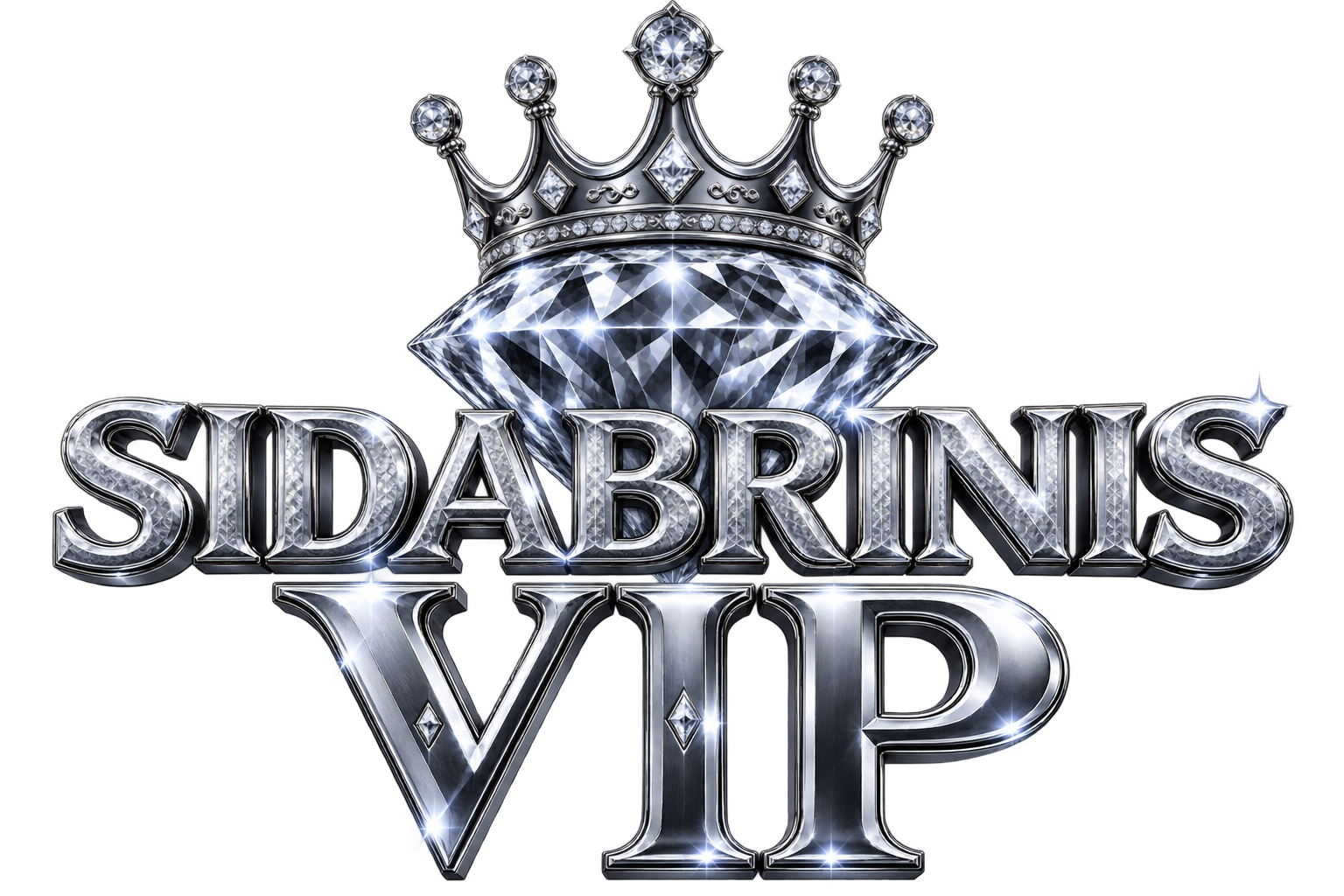 SIDABRINIS VIP