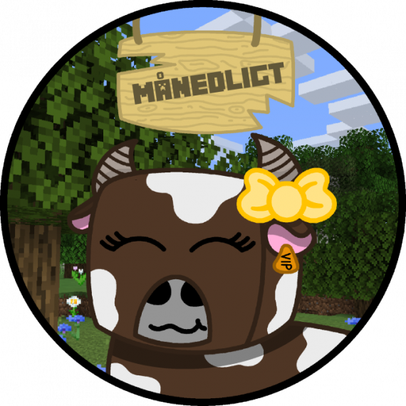 VIP [Månedligt]