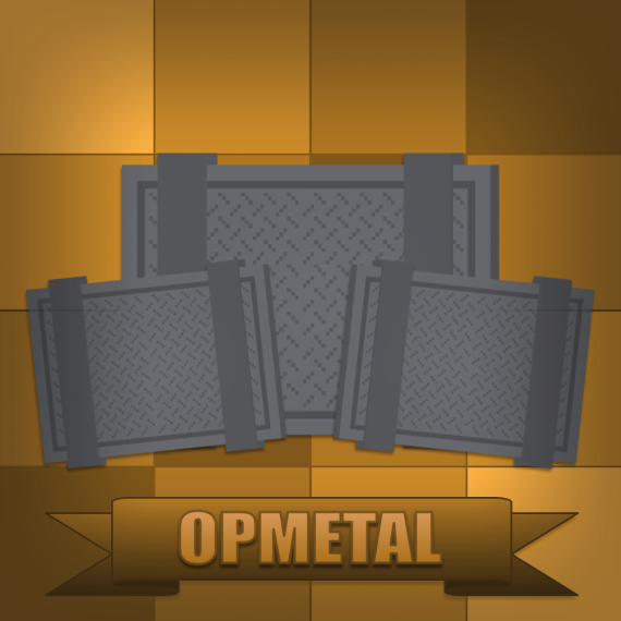 KIT-OPMETAL