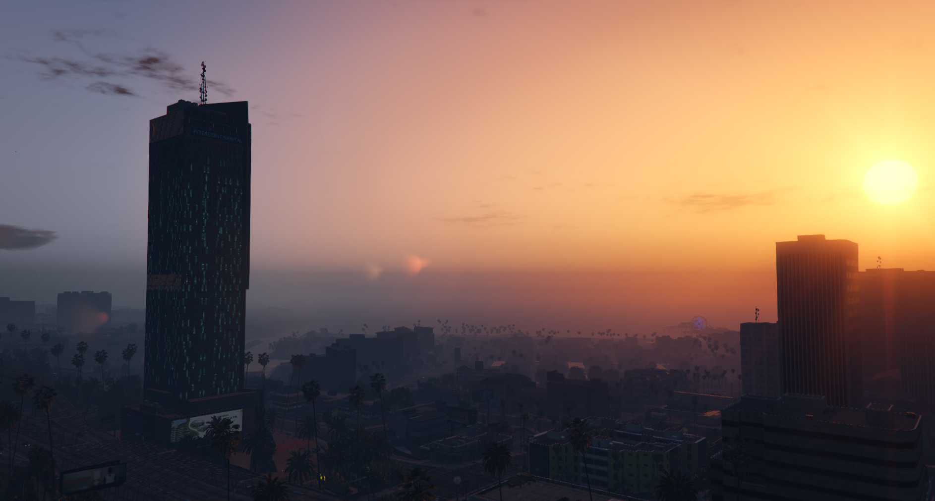 Urban Revival Pack 2