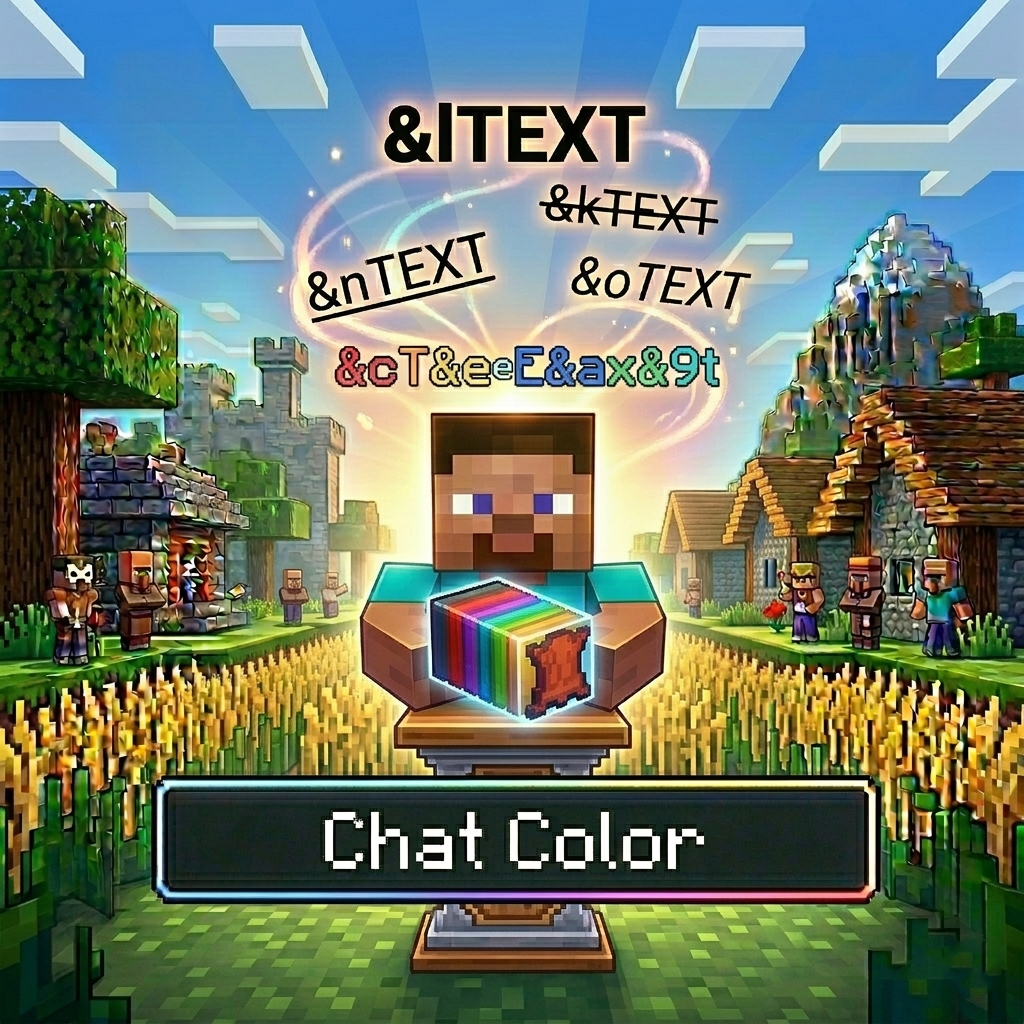 Chat Color [30 días]