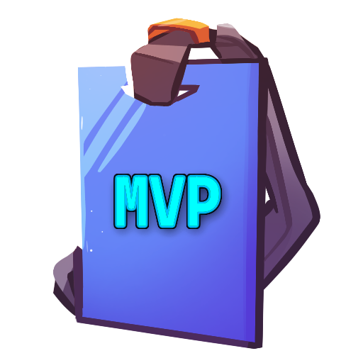 MVP Rank {LIFETIME}