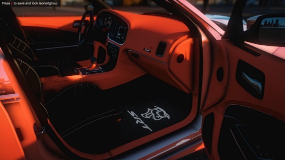 leonsrtghoul charger