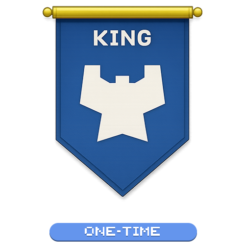 King Rank
