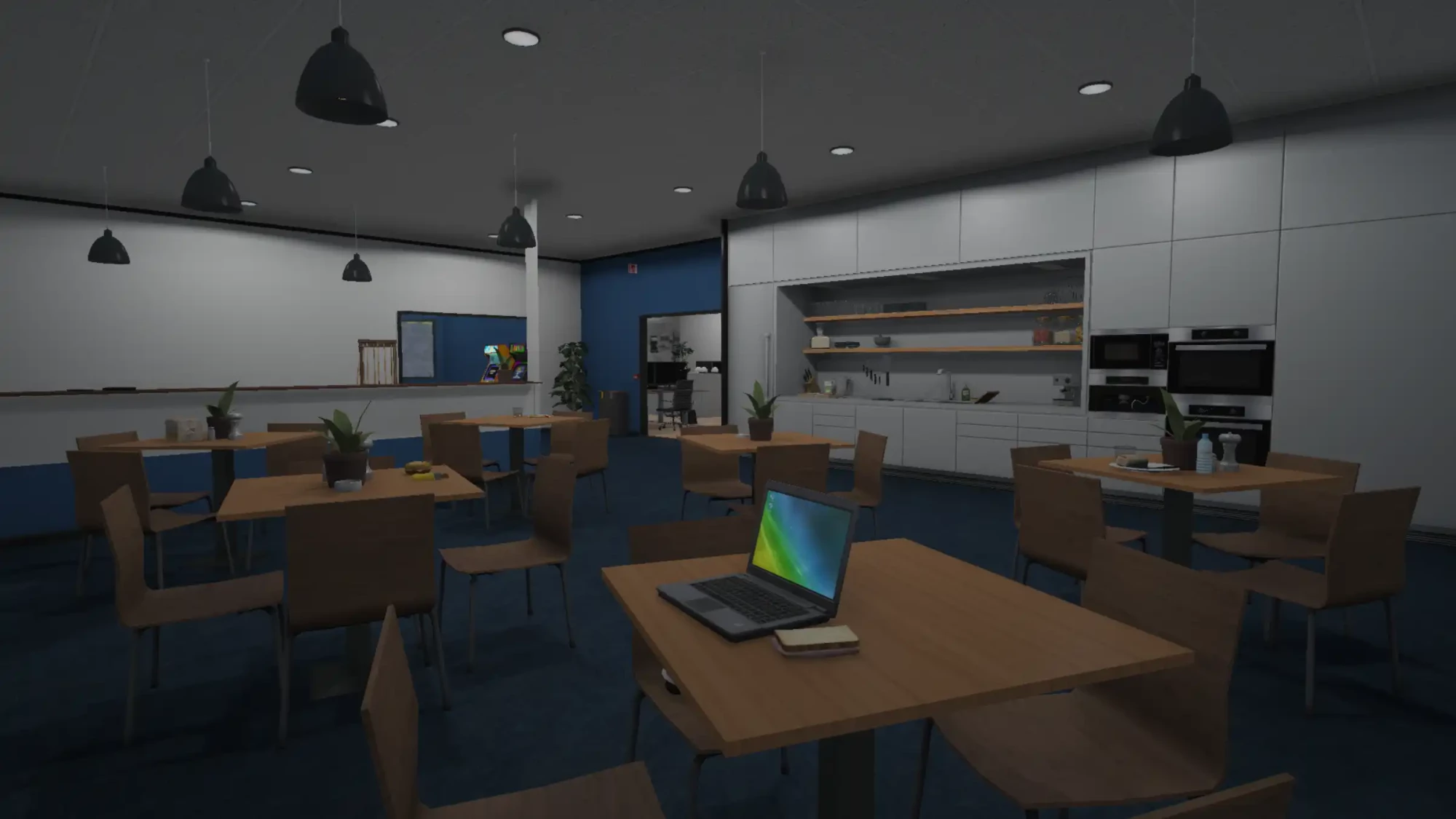 Wegbeheer| Infrastructure Agency - MLO — afbeelding 7