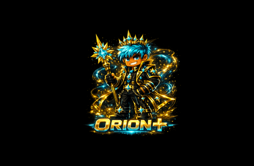 RANGO  |  ORION+ MENSUAL