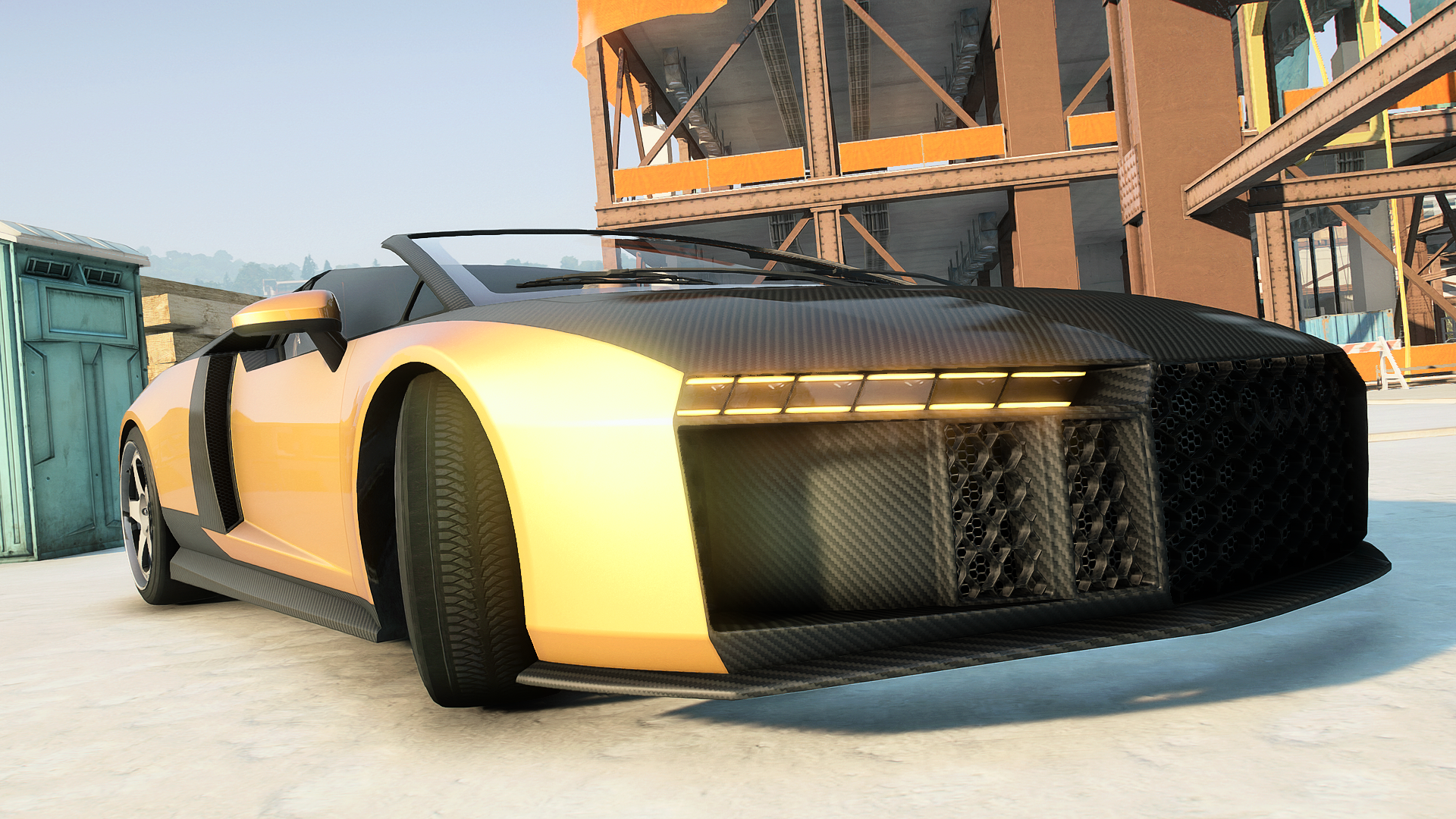 Obey Nazzaro (Addon Sound)
