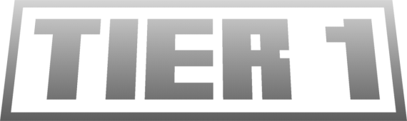 TIER 1