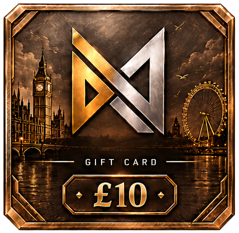 XN £10 Gift Card