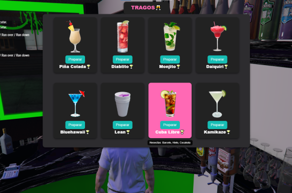 TR-DrinkJob