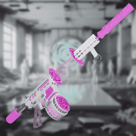 Subject 219 - Pink