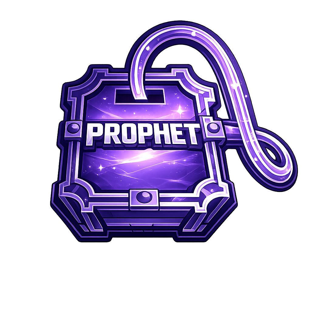 Prophet