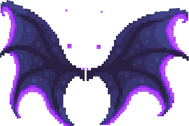 Ember Wings