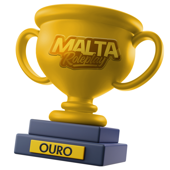 VIP Facção Ouro