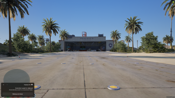 Phoenix Gz Island