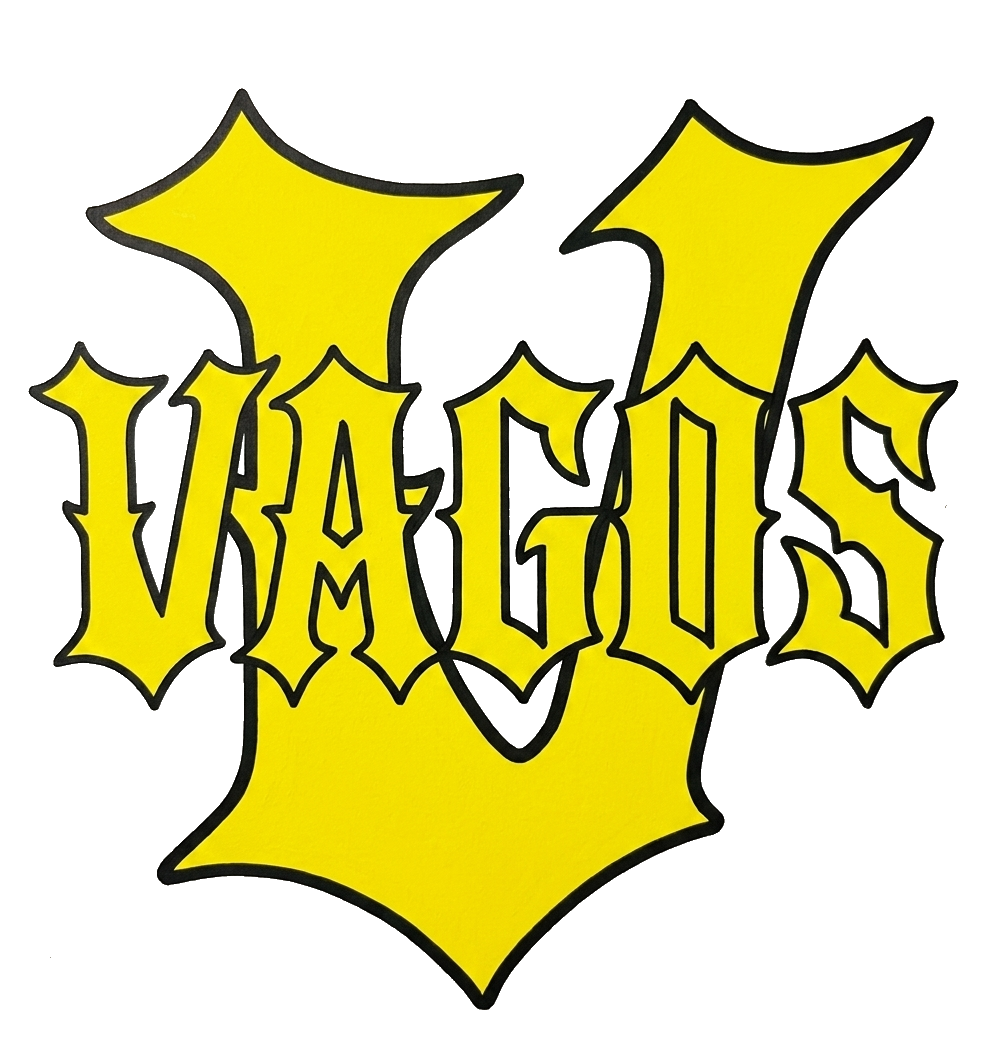 Vagos Gang Clothing V1[M/F]