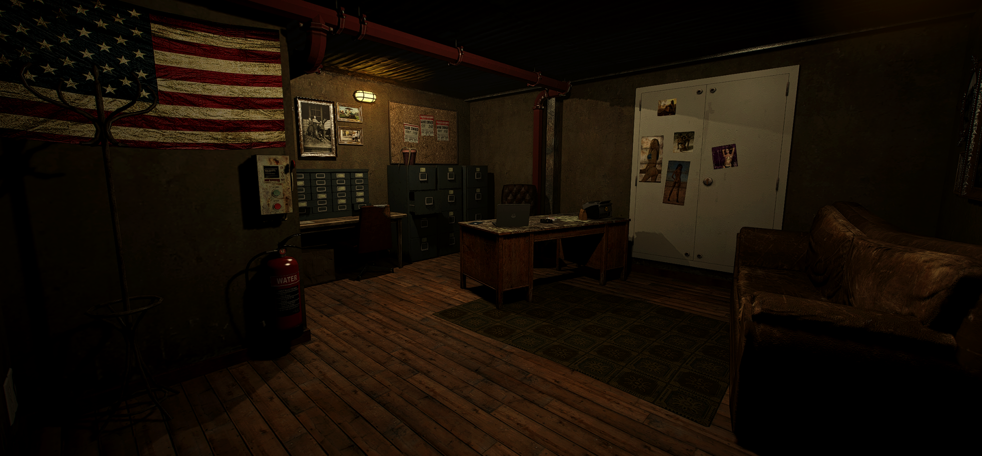 sm3d mlo fightclub