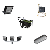 Power & Light Pack