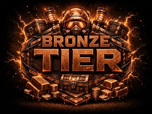 Bronze Tier