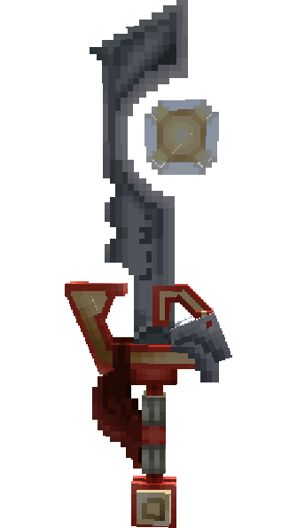 Eclipse Sword
