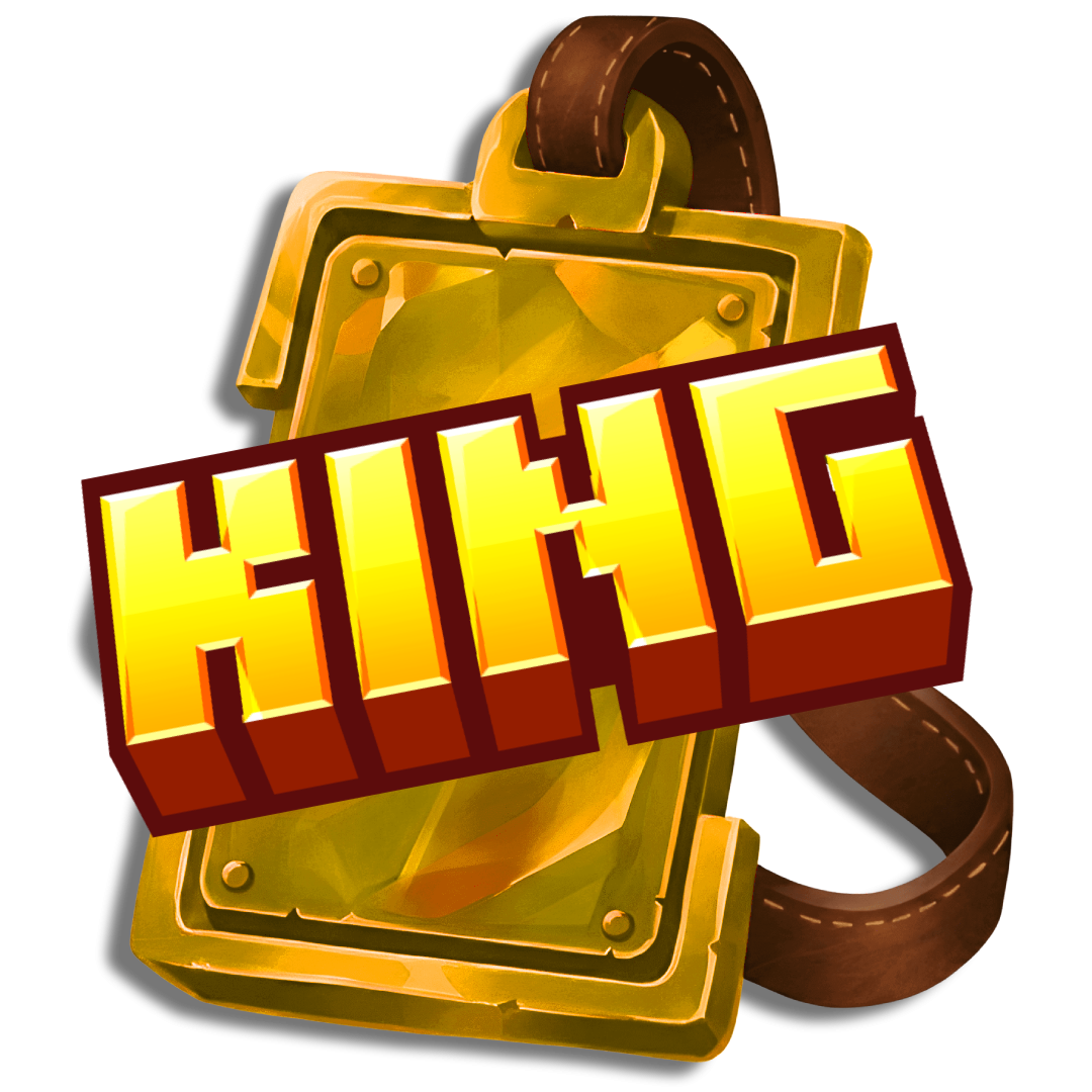 King