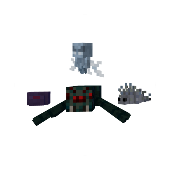Pests Pets Bundle