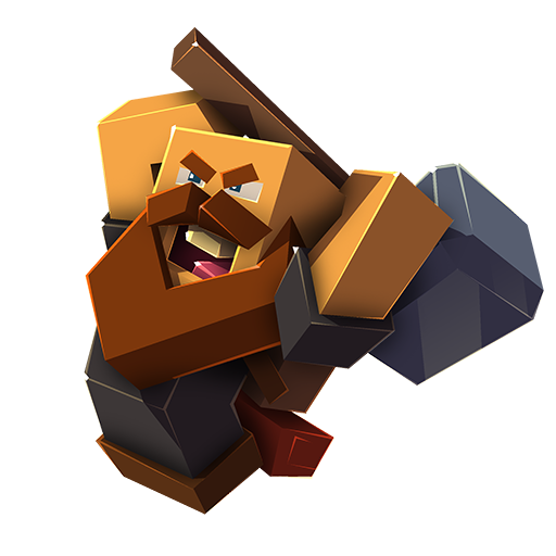 Champion Rank (Permanent)