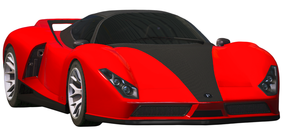 Grotti Cheetah